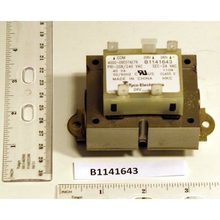 Goodman 0130M00138S Transformer,  0130M00138